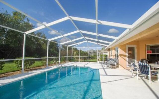 North Timucuan Villa 1222