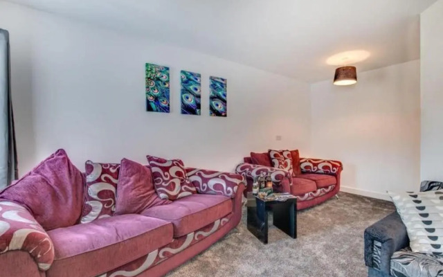 Apartments in Skinningrove, Cattersty Sands Beach