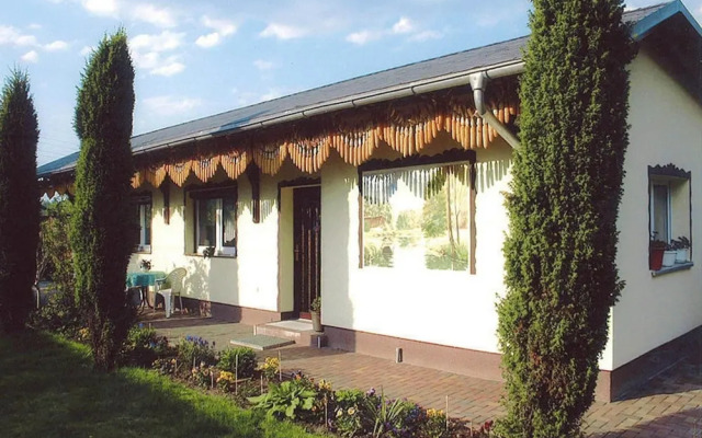 Reihenhaus in Lubben an der Spree