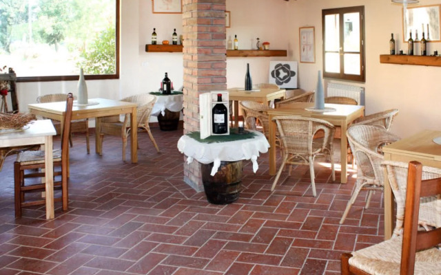 Villa Romignano (SGS 130)