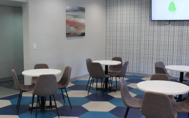 Microtel Inn & Suites by Wyndham Stockbridge/Atlanta I-75