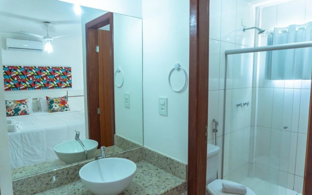 Residencial Mar da Galiléia