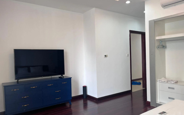 Vinhomes Royal City Luxury Apartment 3 Br