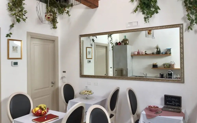 B&B Al Pozzo di Luce