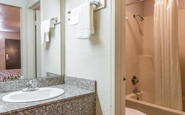 SureStay Hotel by Best Western Oklahoma City West