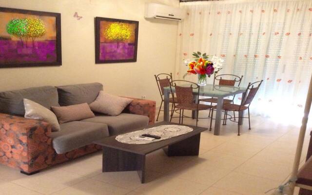 Apartamento Cala Blanca