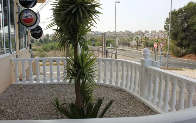 Hotel Algorfa