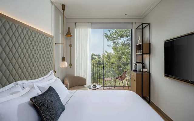 Hotel Nucha - Fattal Colors