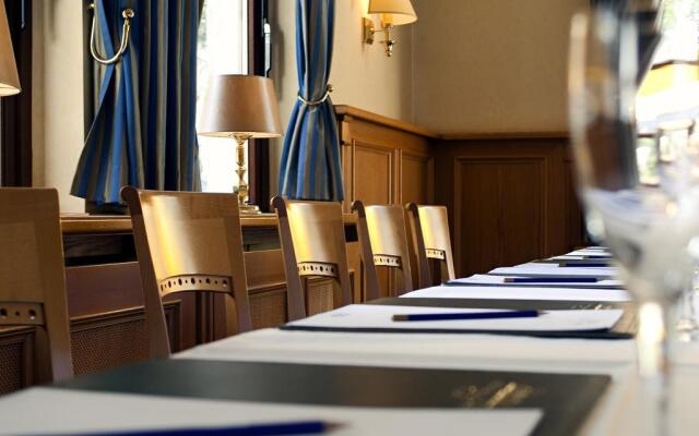 Apartmenthaus Unterwegs