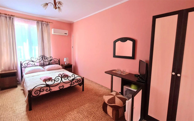 Hotel Russkaya Skazka