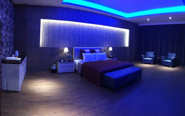 Yinxiang Xihu Motel