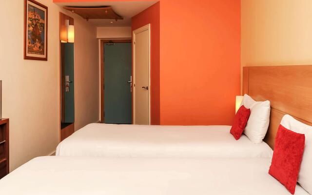 ibis Marrakech Palmeraie Hotel