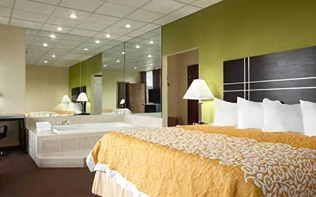 Days Inn by Wyndham Oil City Conference Center