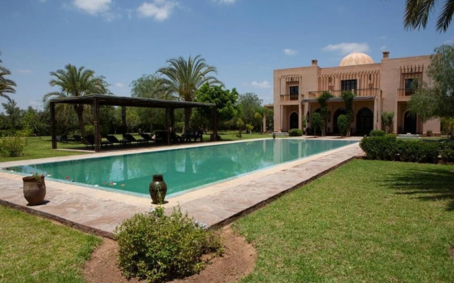 Villa Dar Taous