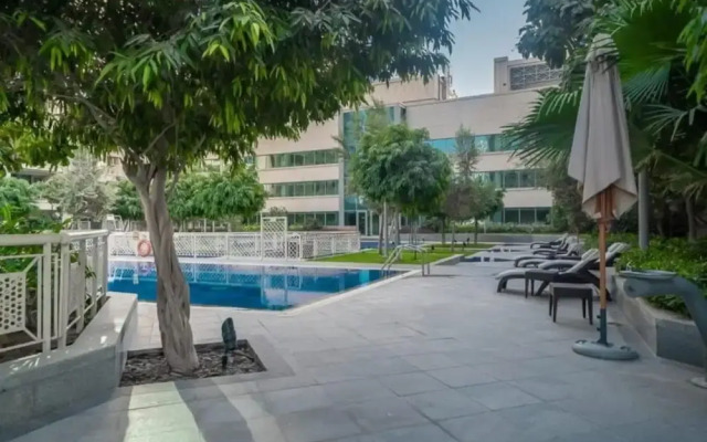 BellaVista-Exuberant-1BR- Fountain Views