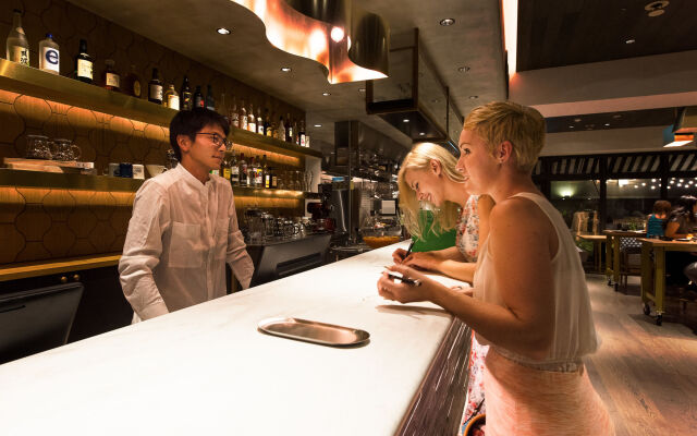 Estinate Hotel Naha