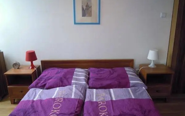 Suite Ohrada