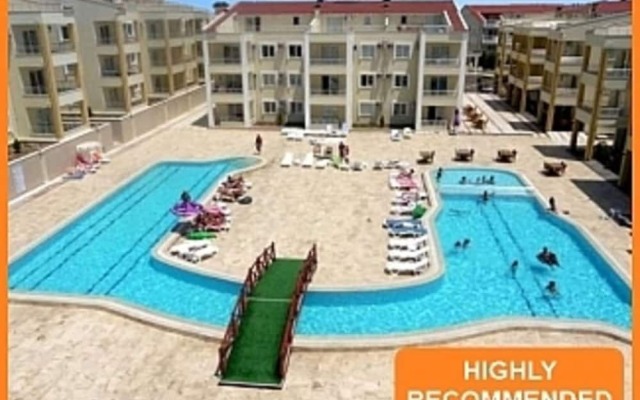 Lux Apartment Altinkum/didim