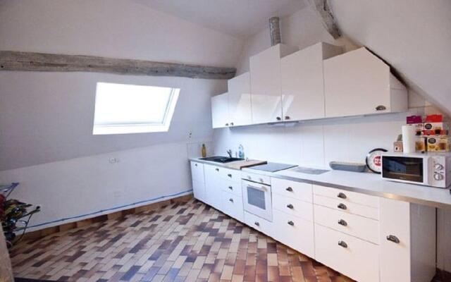 Le Moulin de Dannemarie