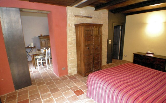 Le Case Della Saracca