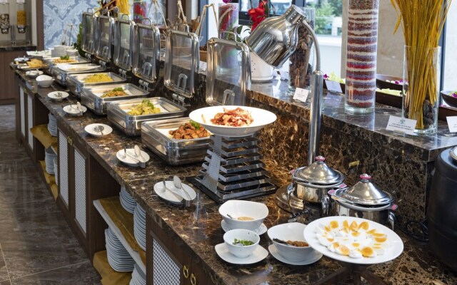 Dalat Prince Hotel