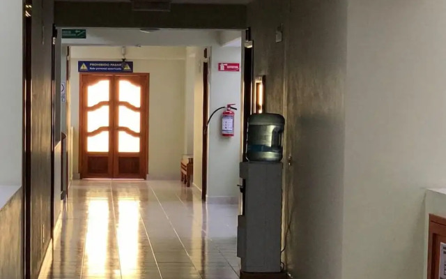 Hotel Citlalli Xalapa Centro