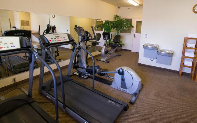 Candlewood Suites Joplin by IHG