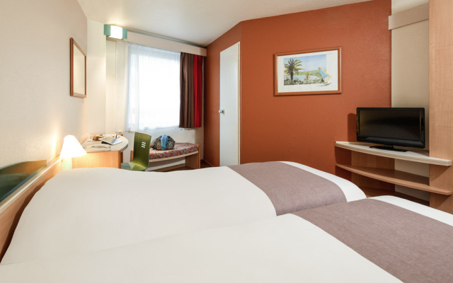 ibis Gent Centrum Opera