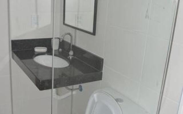 Apartamento Prainha II