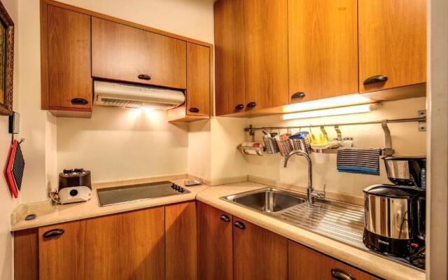 Sumptuous Residence by Piazza Navona