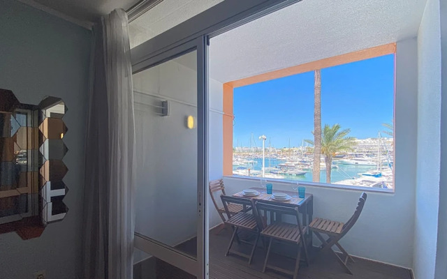 Uau Vista Marina T1 HsR Marina Vilamoura