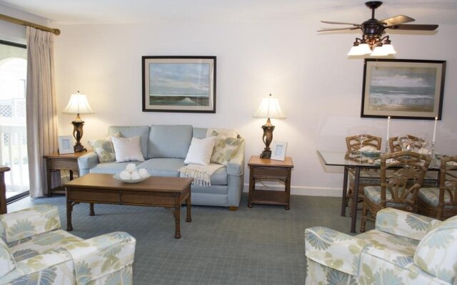 Port O' Call Resort