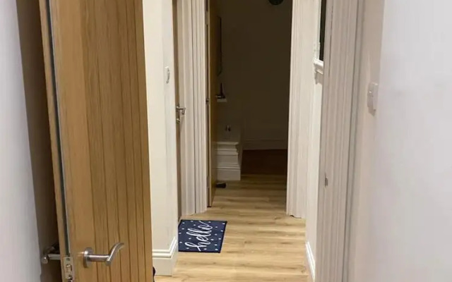 Stunning 1-bed Apartment in London