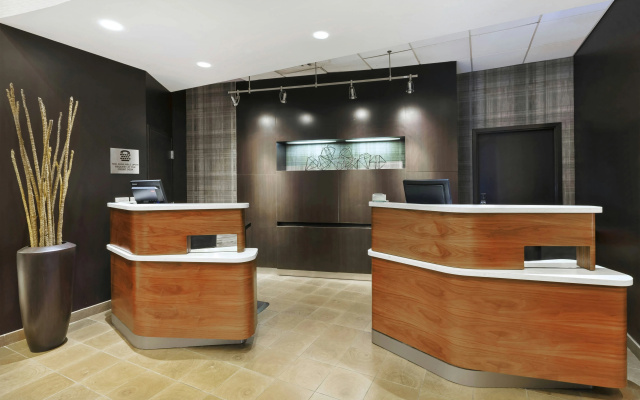 Courtyard by Marriott Secaucus Meadowlands