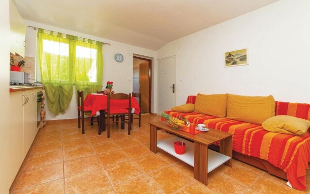 Beautiful Home in Crikvenica With Wifi and 1 Bedrooms