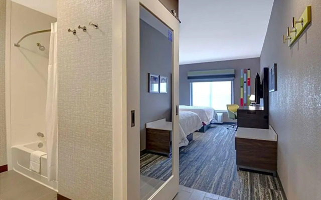 Hampton Inn and Suites by Hilton Canal Winchester Columbus