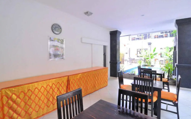 Airy Kuta Kubu Anyar Satu Bali