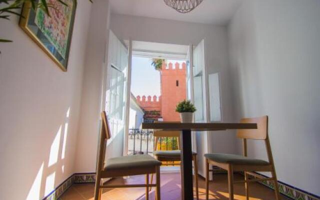 Apartamentos Boutique Vida