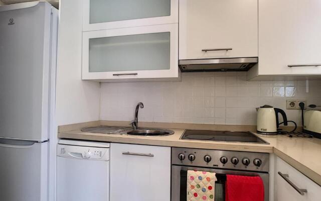 Roda Golf Resort - Nicky 4109