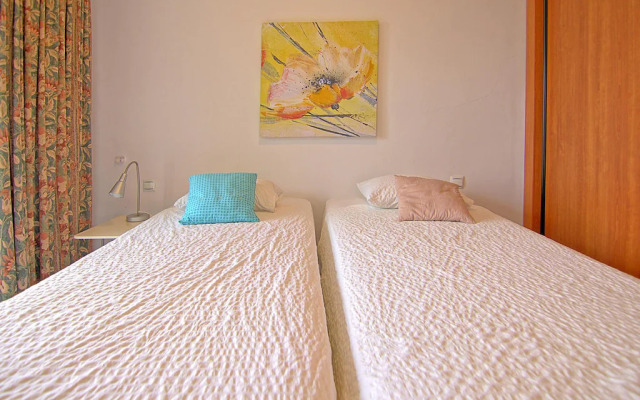 Apartment, Mijas Costa