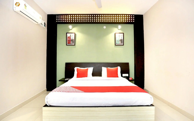 OYO 6394 Hotel Karma