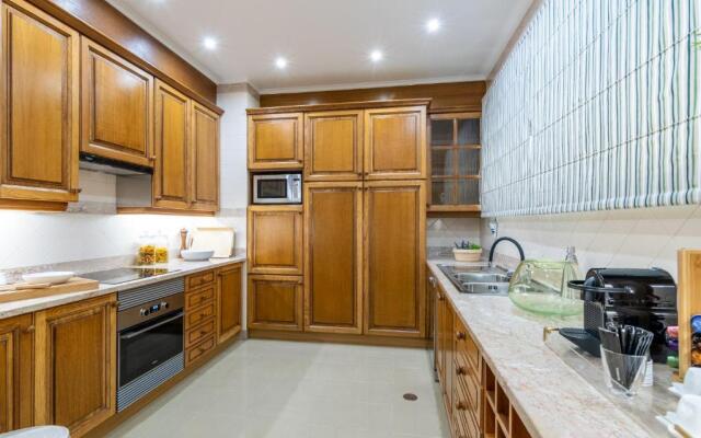 Suite 106 - Two bedroom apartment