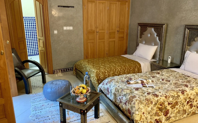 Riad Miral