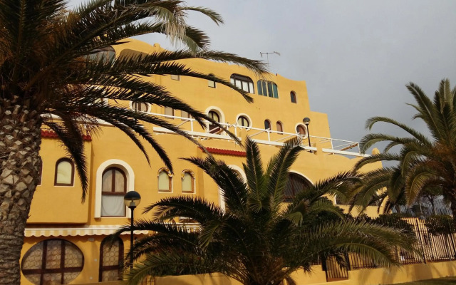 Apartamento Alkabir Playa