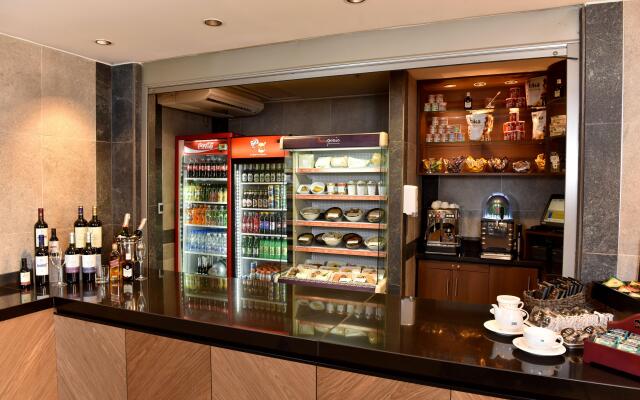 Holiday Inn Express Concepcion by IHG