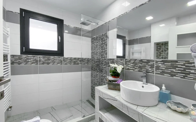 15 Guests - Luxury Villa Corfu - Luxury Villa