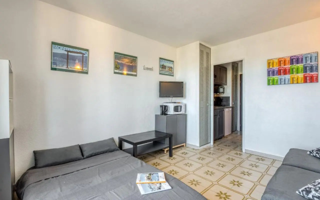 Studio Porto di Mar-11