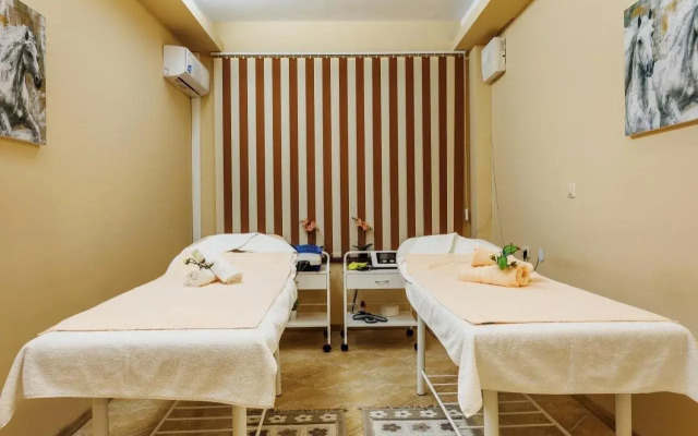 Spa Hotel Aspa Vila
