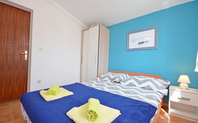 Vesna Apartments Vodice