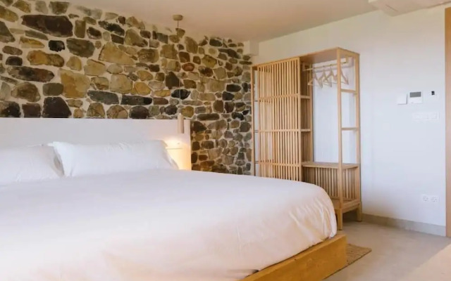 Hotel Nafarrola Gastronomy & Wine